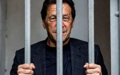 Supreme Court rejects plea to shift Imran Khan to hospital