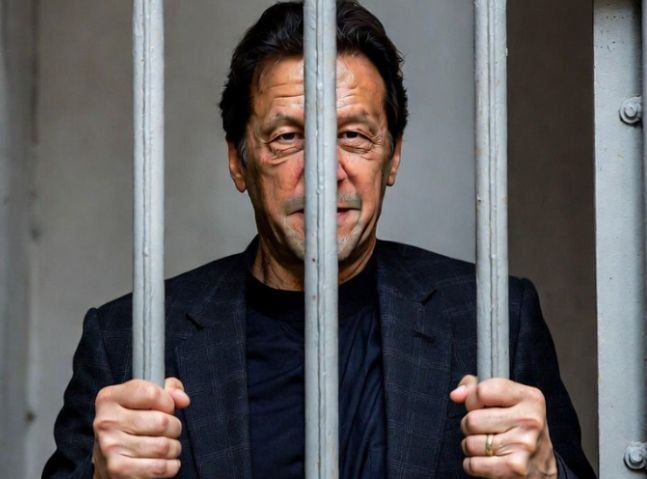Supreme Court rejects plea to shift Imran Khan to hospital
