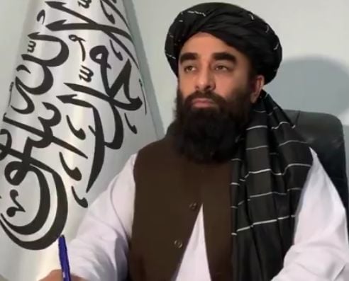 Pakistan Sets Conditions For Ending the Military Operations Against Afghanistan