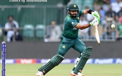 How Much Runs Margin Pakistan require over Sri Lanka to secure semi-final berth in T20 World Cup?