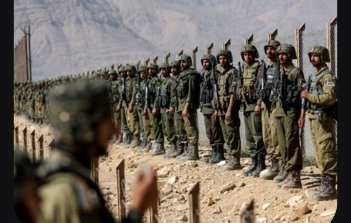 Israel’s Covert Footprint in Afghanistan Along Pakistan Borders: Report