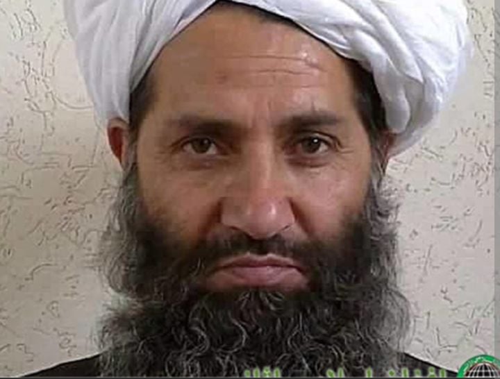 Has Afghan Taliban Chief Hibatullah Akhundzada Died in PAF Strikes?