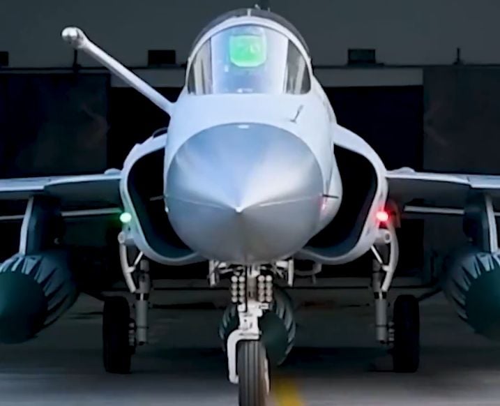 Pakistan transforms 2025 India War into major defence export opportunity worldwide: International Media