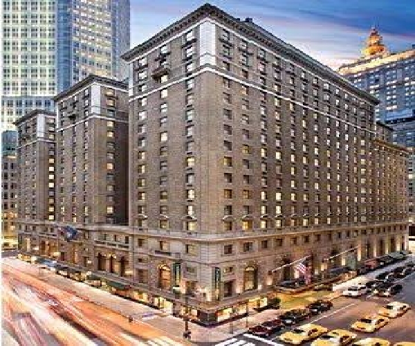 Roosevelt Hotel $5 Billion Renewed Privatisation Deal Raises Concerns