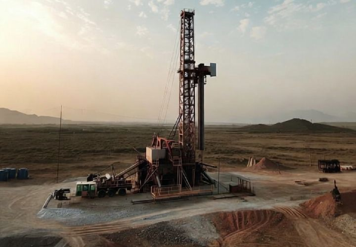 OGDCL Announces Promising Gas and Condensate Discovery in Sindh