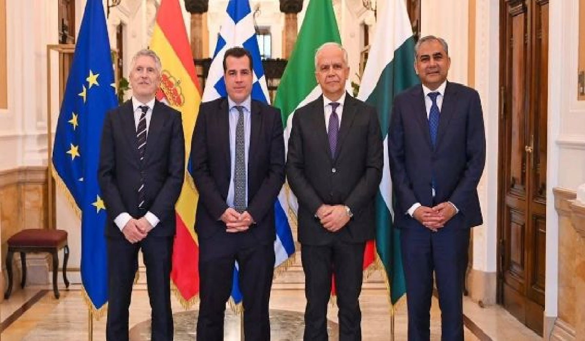 Good News For the Overseas Pakistanis in EU