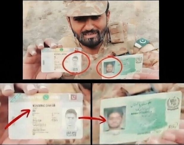 Baloch Liberation Army’s Propaganda Video Exposes Internal Contradictions and Desperation