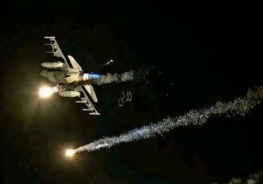 Pakistan Air Force gears up for major escalation against Taliban in coming hours