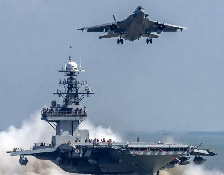 Trump’s Last Warning To Iran of Potential Military Action Amid Escalating Tensions