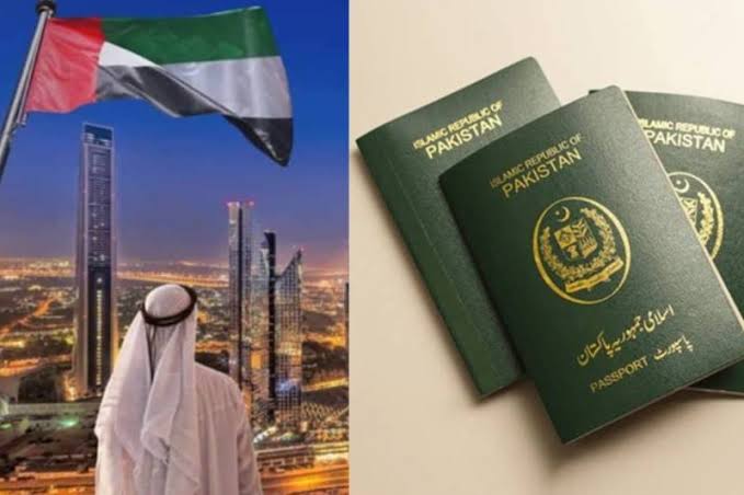 UAE halts short-term transit visas for Pakistanis amid ongoing policy adjustments