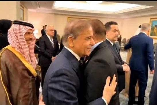 Are Top Seven Muslim Countries Close To Forming A Islamic NATO Alliance?