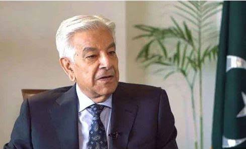 Pakistan’s Defence Minister Warns of Air Strikes in Afghanistan Amid Rising Tensions