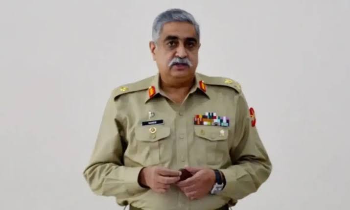 Former Pakistani General Influencing US Stance on Iran: Intelligence Online Report