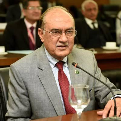 Retired Pakistani General Warns Israel May Target Pakistan Nuclear Arsenal After Iran