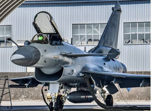 IISS Military Balance 2026 Exposes Indian Air Force Rafale  Losses to PAF PL-15E