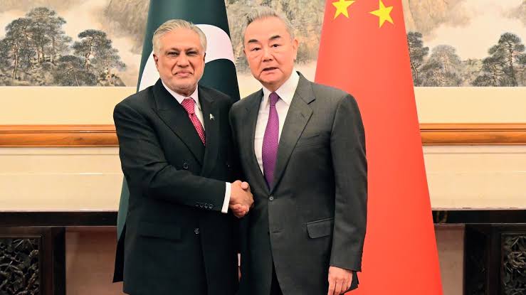 China’s Foreign Ministry Response on Pakistan-Afghanistan Border Conflict