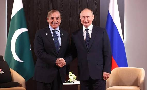 Pakistan Advances PTA with Eurasian Economic Union and $1 Billion Russia Trade Deal