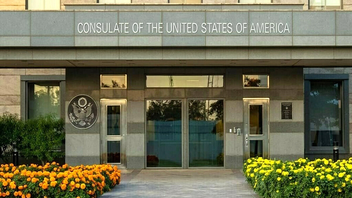 US State Department Orders  Evacuation of Diplomats from Pakistan