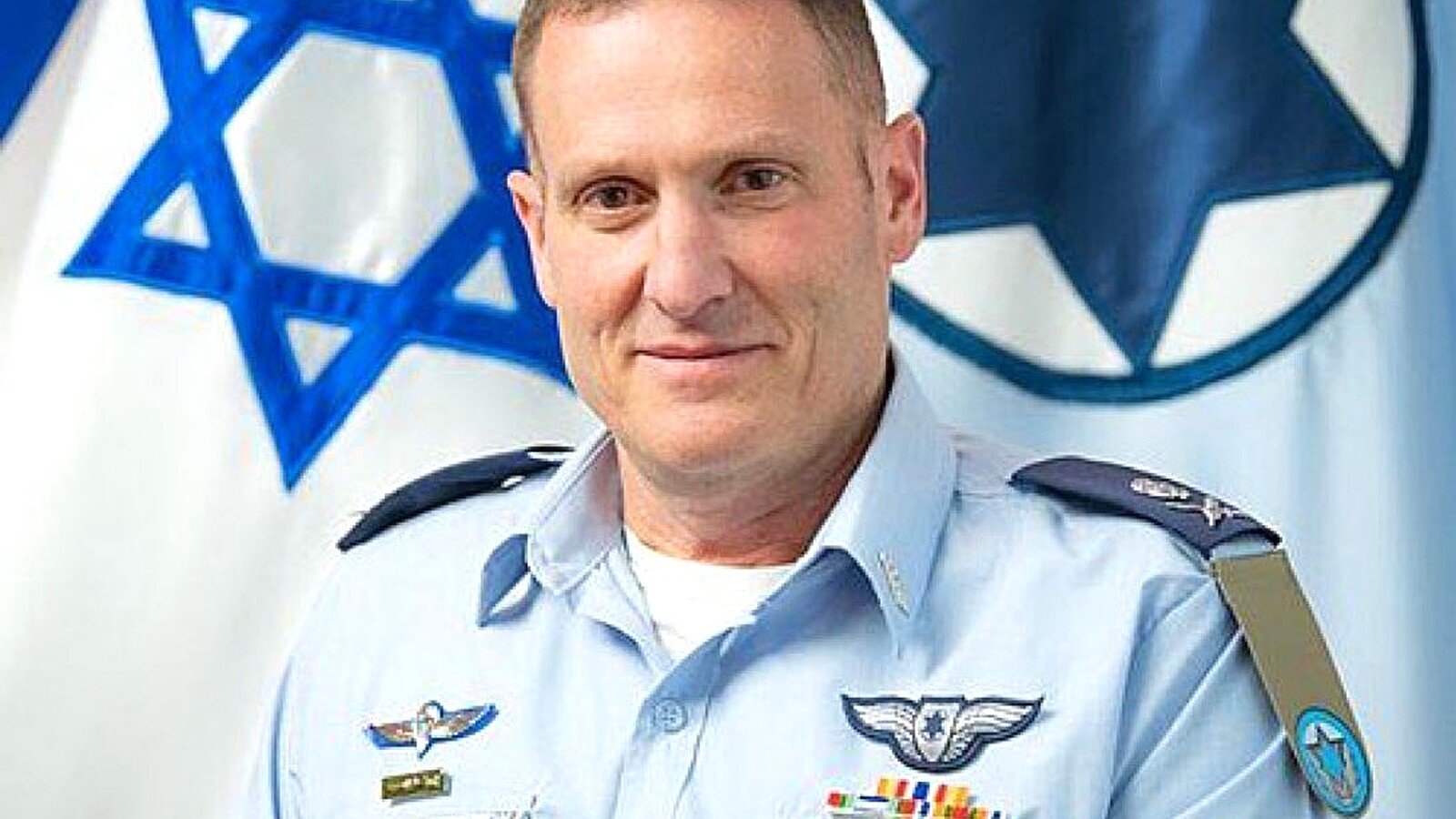Tomer Bar: Has Israeli Air Force Commander Been Killed in Iranian Strike?