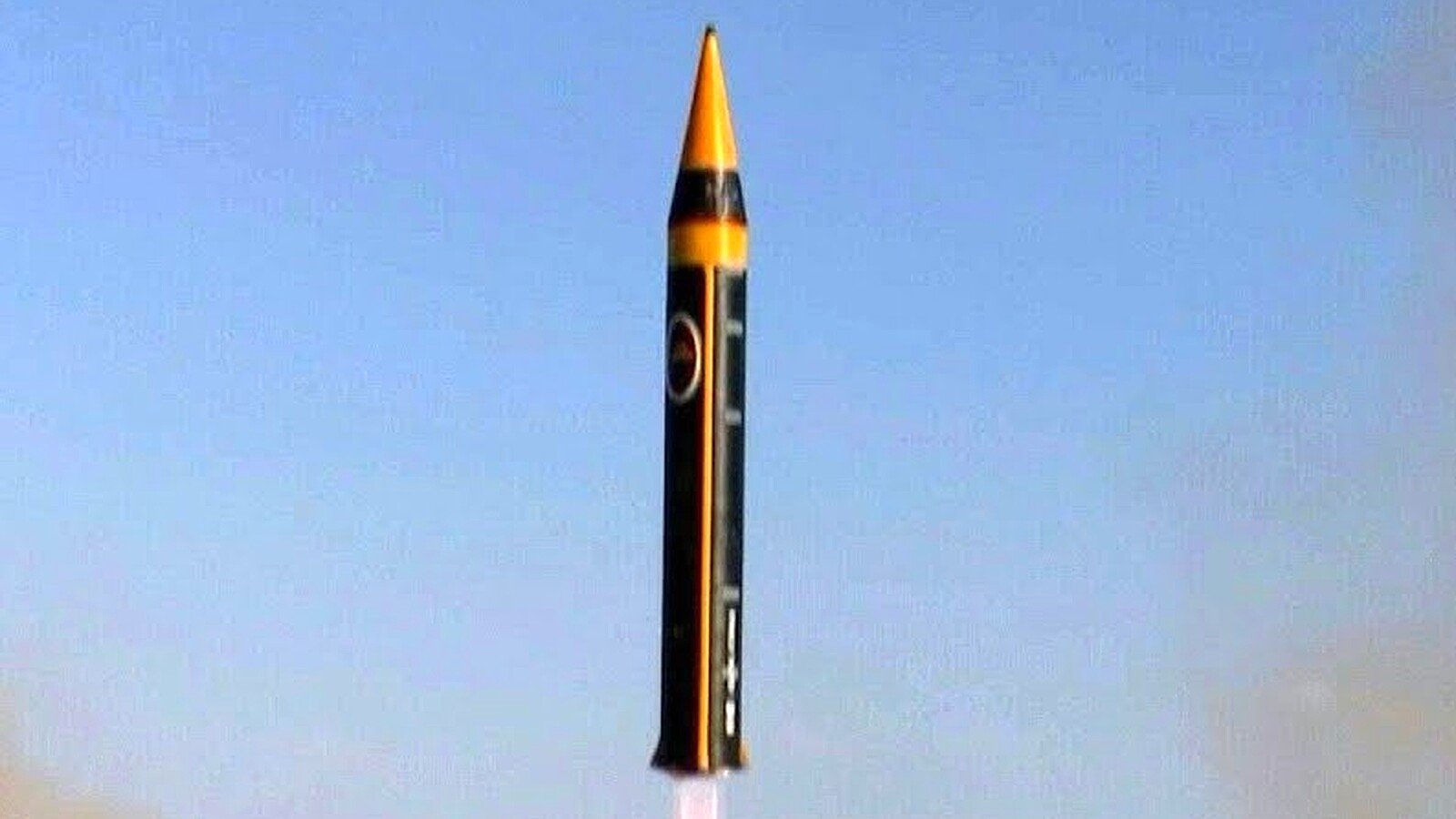 Iran’s IRGC Claims Precision Strike on Israeli Air Force Commander Using Kheibar Missile