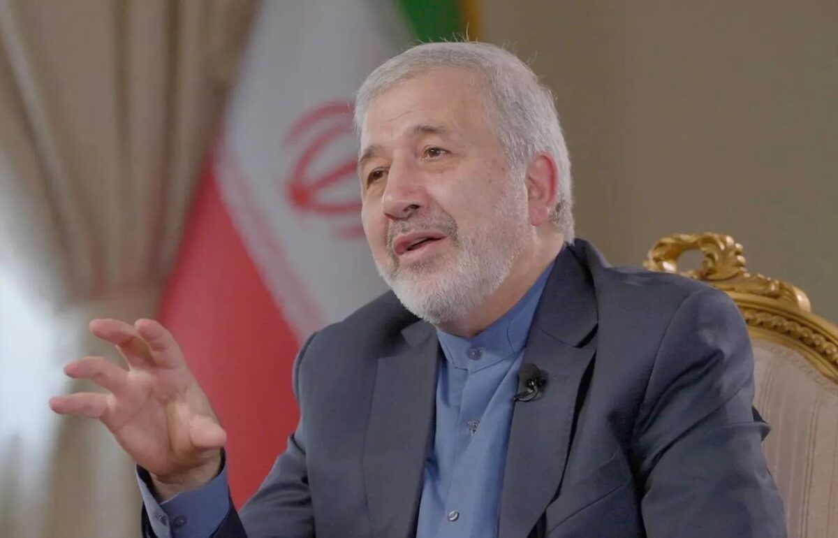 Why Iran Expressed Formal Thanks to Saudi Arabia?