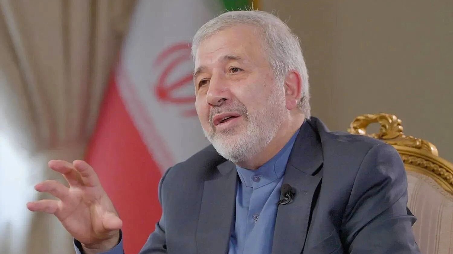 Why Iran Expressed Formal Thanks to Saudi Arabia?