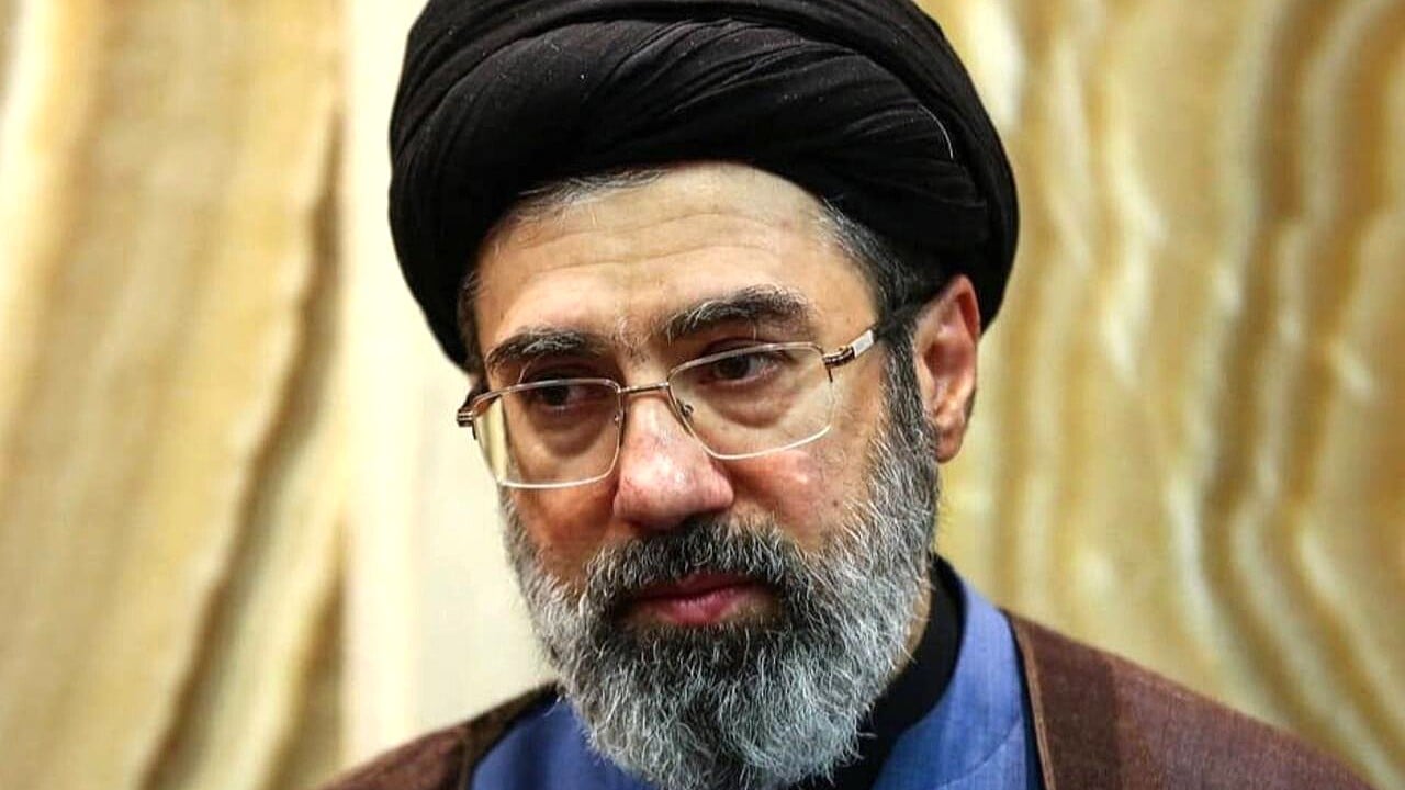 Mojtaba Khamenei Reportedly Hit in Israeli Air Strikes
