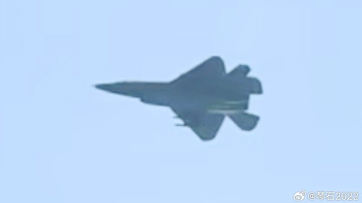 J-35 stealth fighter achieves major milestone, PAF eyes the advanced verison