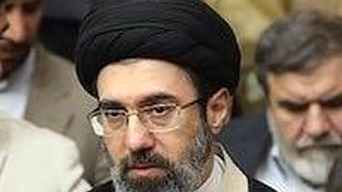 First Gulf Nation Congratulates Iran’s New Supreme Leader Mojtaba Khamenei
