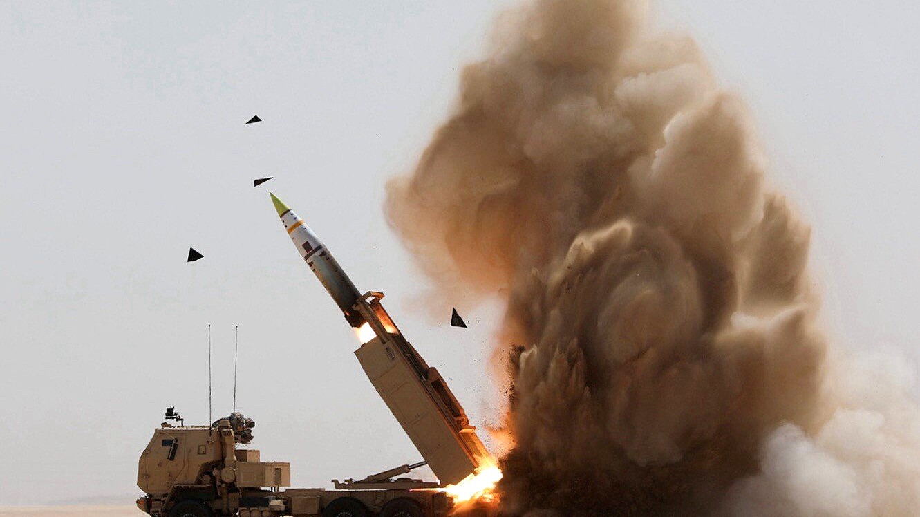 US CENTCOM Releases Video Showing Missile Launches from Gulf Deserts Against Denial Claims From Hosts