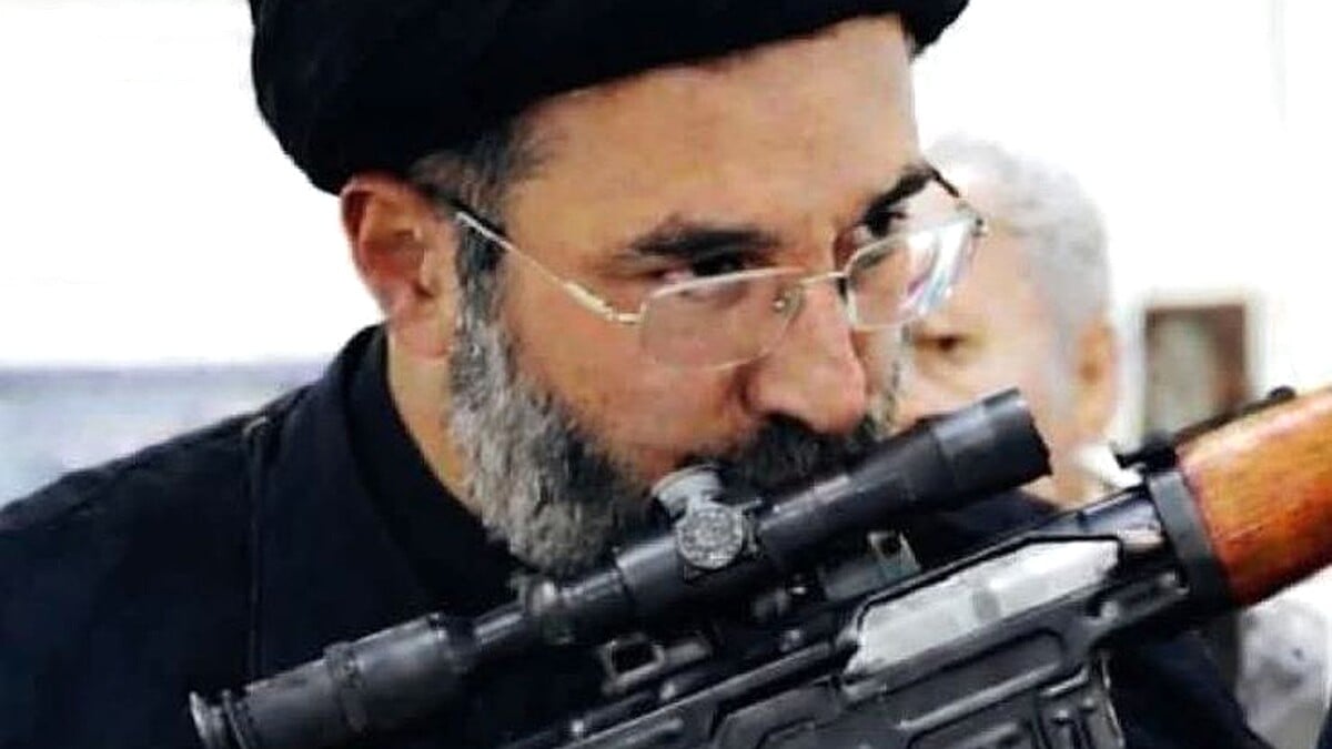 Mujtaba Khamenei Injured: Conflicting reports emerge after US media claims on Iran Supreme Leader