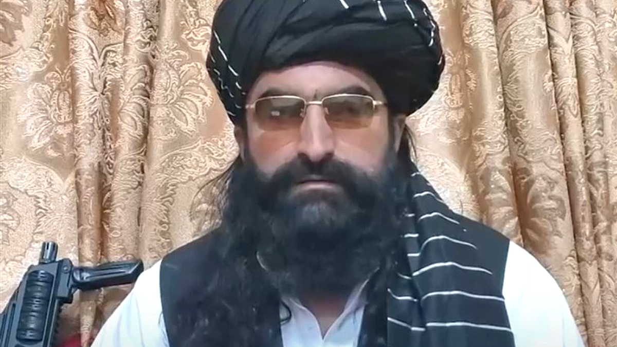 TTP Chief Noor Wali Mehsud Killed in Pakistan’s Precision Strike in Afghanistan?