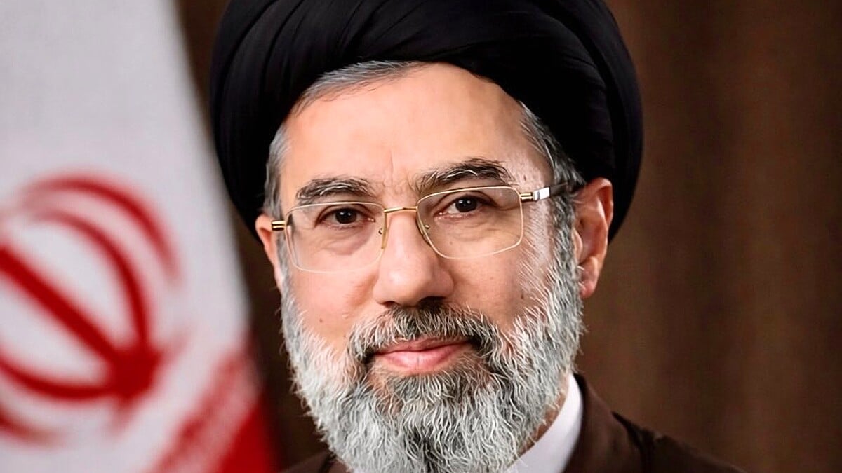 Has Mujtaba Khamenei Shifted to Russia For Medical Treatment After Being Severely Injured?