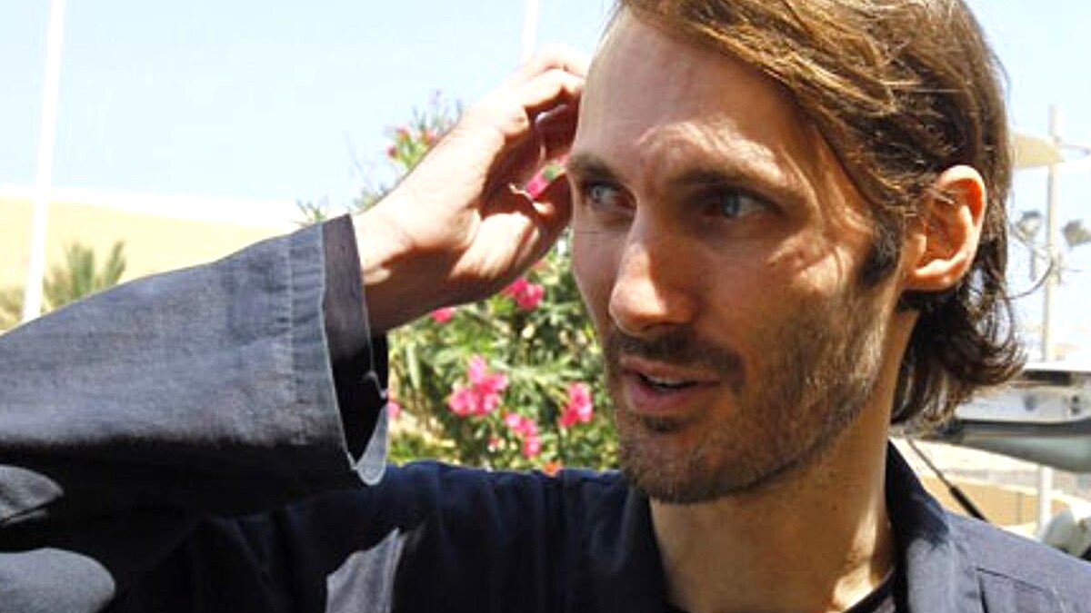 Matthew VanDyke Arrested in India Over Alleged Myanmar Insurgent Training