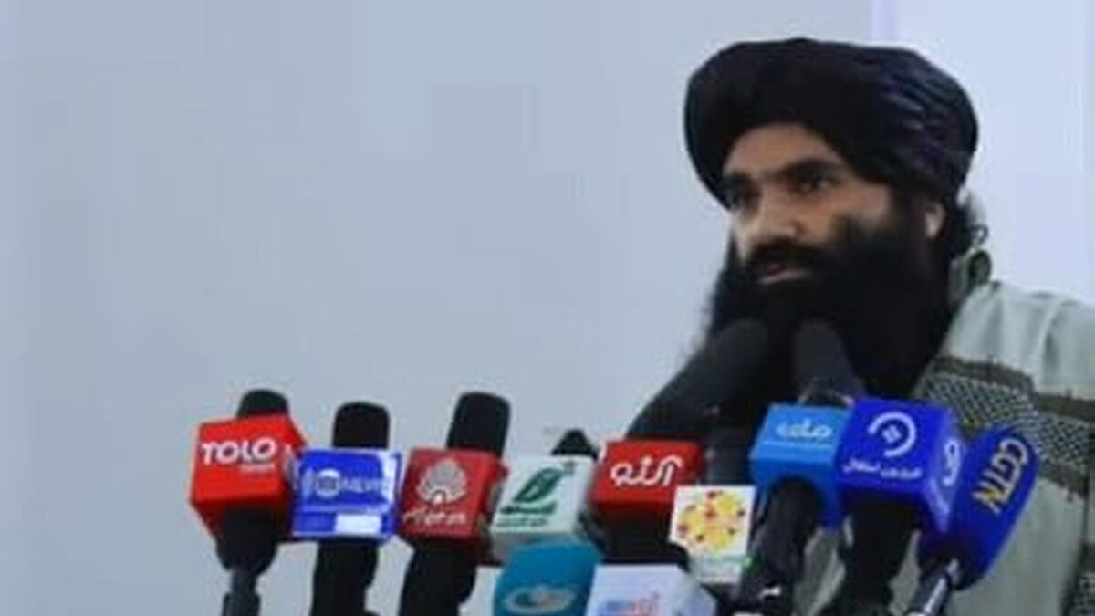 Sirajuddin Haqqani Threatens Pakistan of Dire Consequences