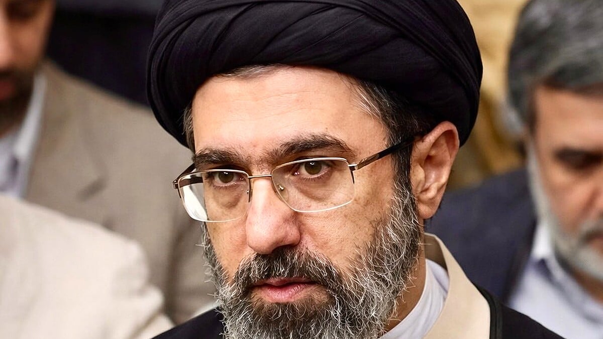 Mojtaba Khamenei Says in His First Address “My Martyred Father Loved Pakistan the Most”