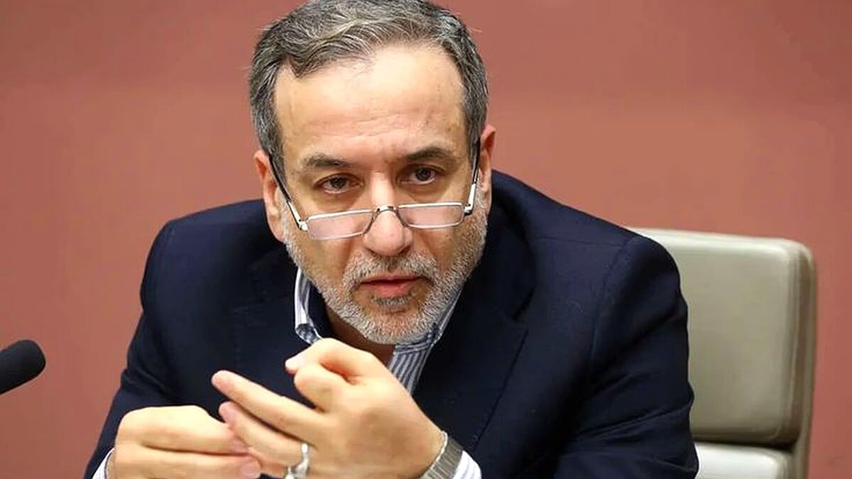 Iran Sets Six Conditions for Ceasefire with United States Israel