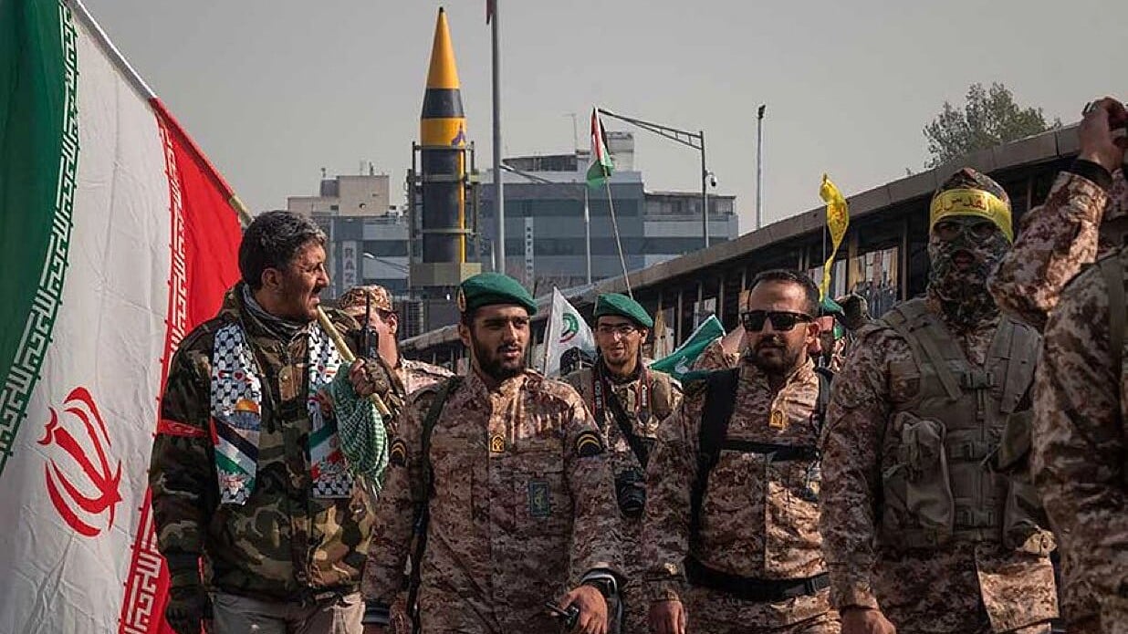 Iran Sets Four Tough Conditions Before Pakistan and Turkey Over Ceasefire With US