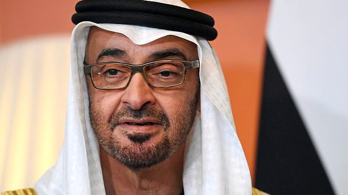 UAE Rejects Ceasefire with Iran and Vows Joint Ground Attack With US