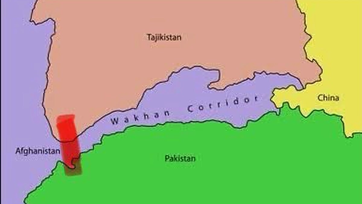 Is Pakistan Army Launching Military Operation To Capture Wakhan Corridor? Is Pakistan Army Launching Military Operation To Capture Wakhan Corridor?