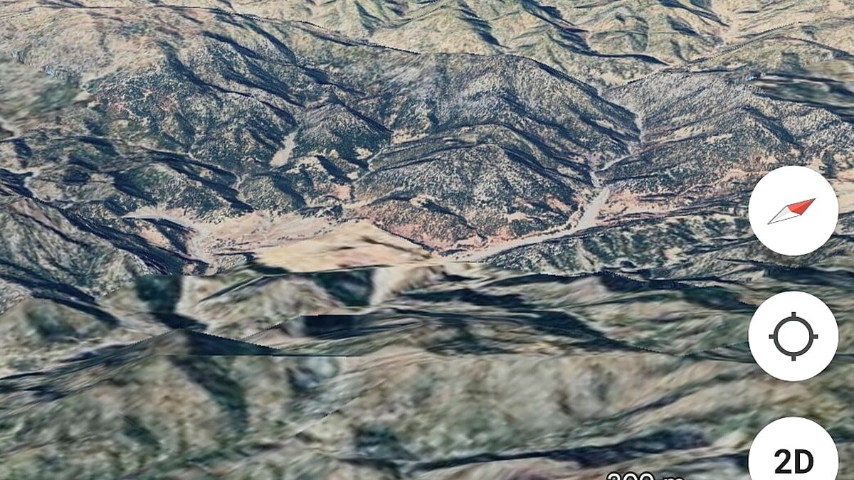 Pakistan secures 12 km border stretch in Afghanistan after removing Afghan Taliban posts