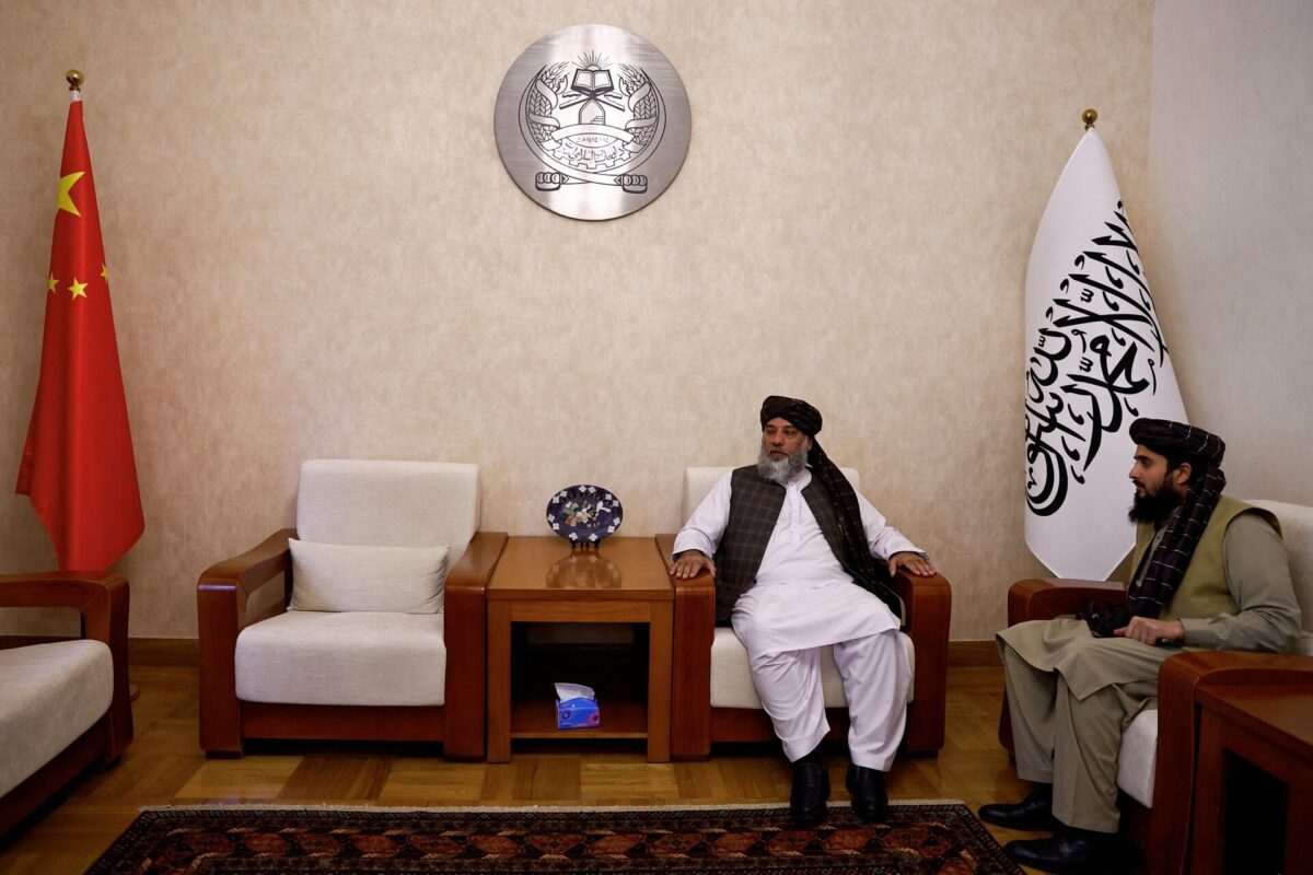 Afghan Taliban defy Beijing on ETIM extradition despite heavy pressure