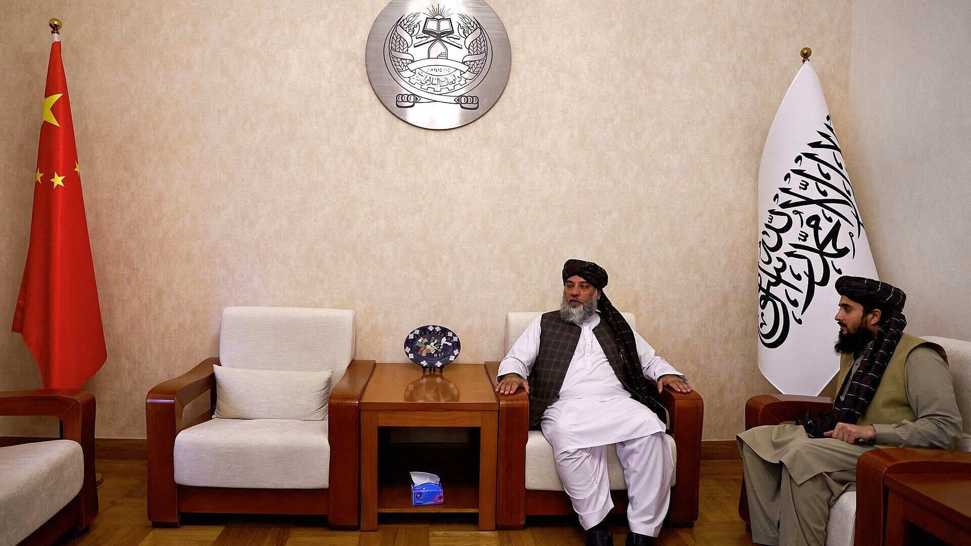 Afghan Taliban defy Beijing on ETIM extradition despite heavy pressure Afghan Taliban defy Beijing on ETIM extradition despite heavy pressure