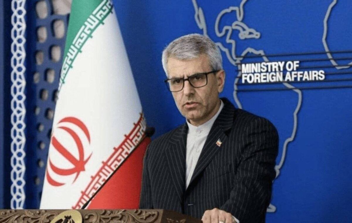 Iran Strongly Reacts Over 4 Islamic Nations Regional War Peace Talks in Islamabad