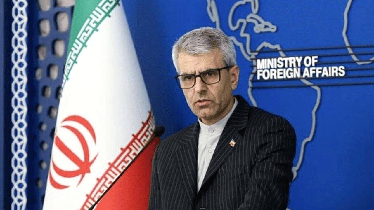 Iran Strongly Reacts Over 4 Islamic Nations Regional War Peace Talks in Islamabad