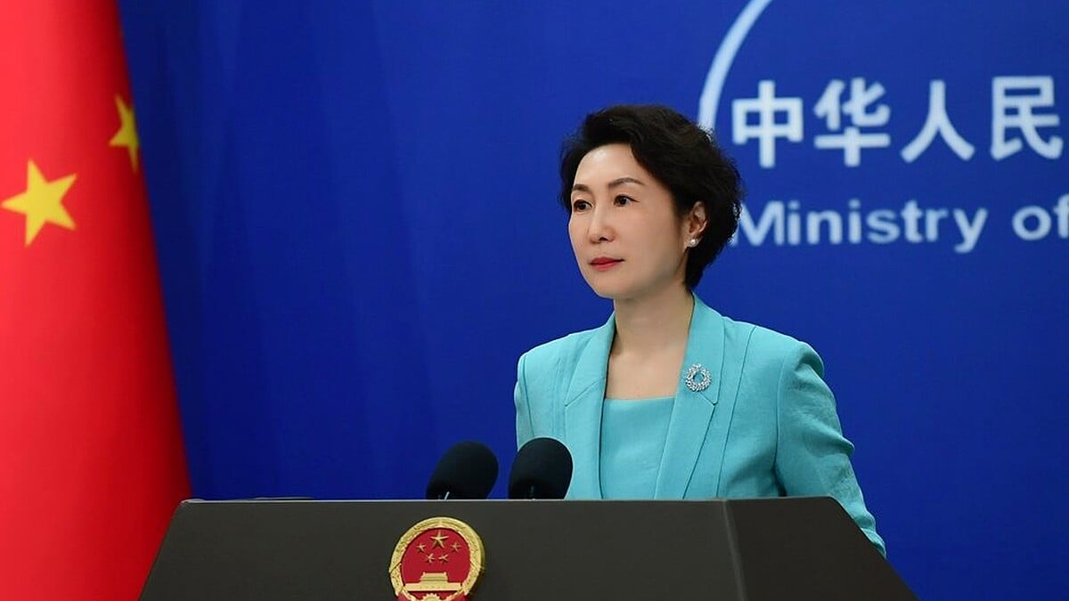 China Responds to Pakistan Mediation Efforts for De-escalation in Iran US War