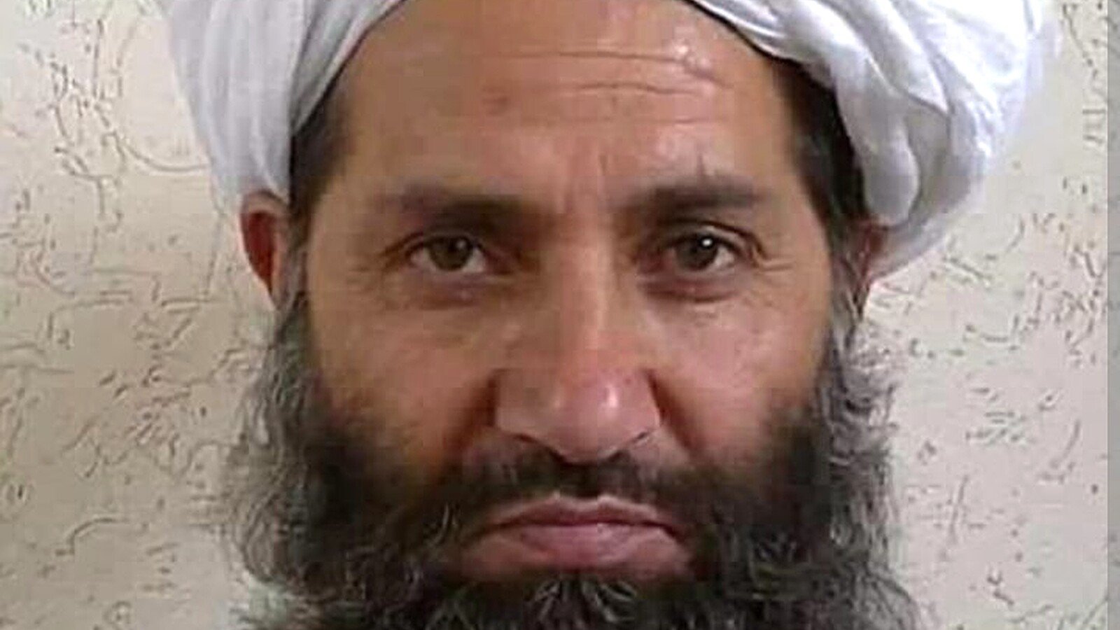 Pakistan Likely to Target Mullah Haibatullah on Confirmed Intelligence of Location