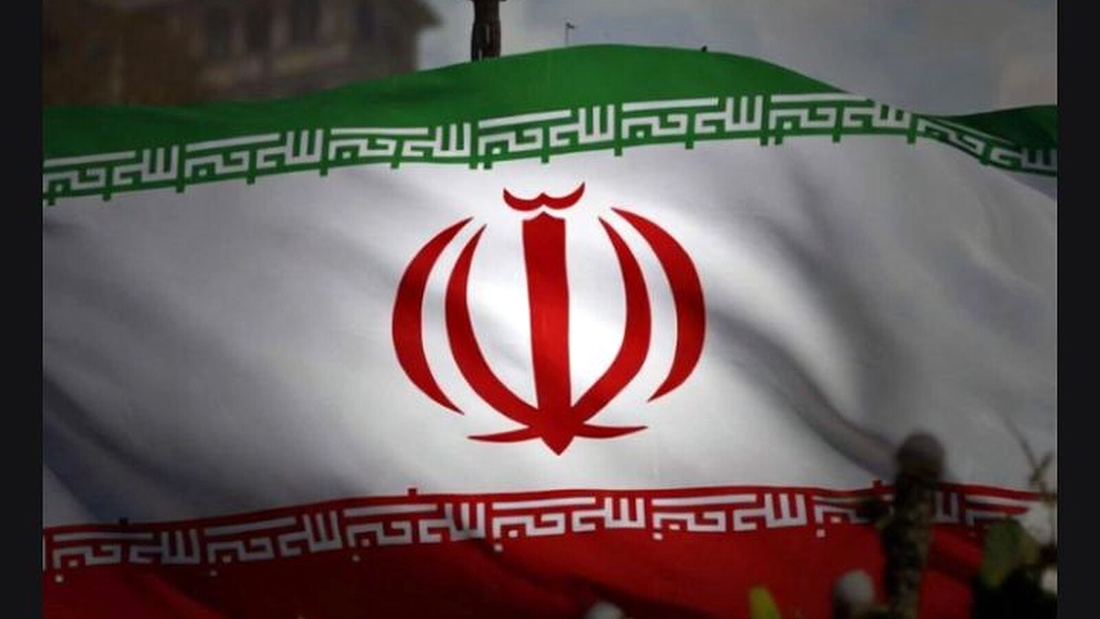 Iran Escalates War with Strikes on British and French Military Bases