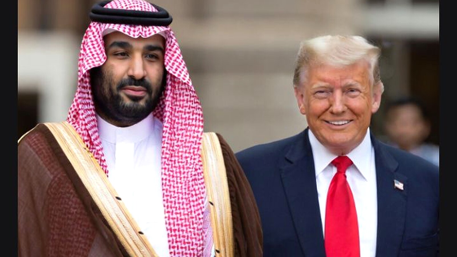 Saudi Official Accuses US of Abandoning Gulf Allies At Mercy of Iranian Strikes