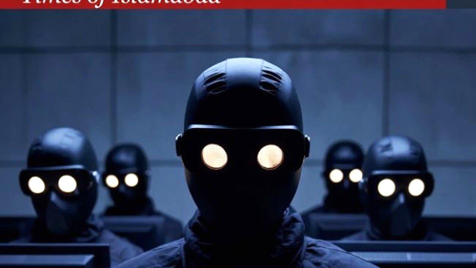 India-Linked SloppyLemming Targets Pakistan Critical Infrastructure in Espionage